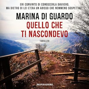 Marina Di Guardo – Quello che ti nascondevo (2024) (mp3 – 128 kbps)