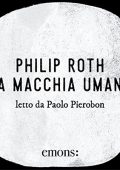 img Philip Roth - La macchia umana (2017) (mp3 - 128 kbps)