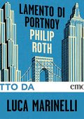 img Philip Roth - Lamento di Portnoy (2016) (mp3 - 128 kbps)