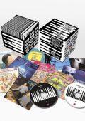 Decca Sound: The Piano Edition (Argerich, Backhaus, Bernstein, Bolet, Curzon, Davis, Eden, Feinberg, Freire, Gulda, Kars, Katchen, Katin, Kempff, Levin, Lipatti, Long, Lupu, Paik, Prats, Previn, Roge, Schiff, Ашкенази, Лисица, etc) [55 CDs] (2017) FLAC
