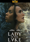 img La Donna del Lago - Stagione 1 (2024) [Completa] WEB-DL 720p E-AC3+AC3 ITA ENG SUBS