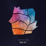 Davide Pepi – Asteroids (2019) MP3, 320