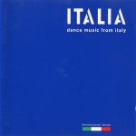 VA – Italia – Dance Music From Italy (1989)
