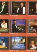 Klaus Wunderlich - BELL RECORDS Collection (1999-2010) FLAC