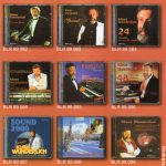 Klaus Wunderlich – BELL RECORDS Collection (1999-2010) FLAC