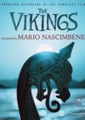 The Vikings (by Mario Nascimbene) (2018/1958), FLAC