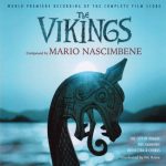 The Vikings (by Mario Nascimbene) (2018/1958), FLAC