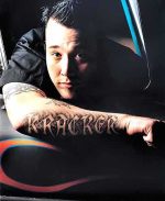 Uncle Kracker – Discography (2000 – 2024) (9 Albums + 1 EP + 11 Singles), MP3, 320