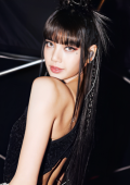 Lisa (리사, Lalisa Manoban) (from BLΛƆKRIIK (BLACKPINK, 블랙핑크) - Discography (2 singles, collaboration) (2021-2024) MP3, 320