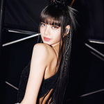Lisa (리사, Lalisa Manoban) (from BLΛƆKRIIK (BLACKPINK, 블랙핑크) – Discography (2 singles, collaboration) (2021-2024) MP3, 320