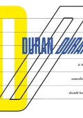 Duran Duran - Is There Something I Should Know? [Remaster] (1983/2024) FLAC