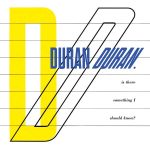 Duran Duran – Is There Something I Should Know? [Remaster] (1983/2024) FLAC