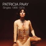 Patricia Paay – Singles 1966 – 1974 [24-bit Hi-Res] (2024) FLAC