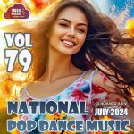 VA – National Pop Dance Music Vol. 79 (2024) MP3