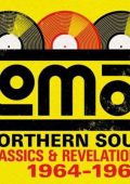 VA - Loma Northern Soul: Classics & Revelations 1964-1968 (2024) MP3
