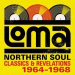 VA – Loma Northern Soul: Classics & Revelations 1964-1968 (2024) MP3