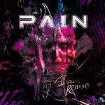 Pain – I Am (Remixes) (2024) FLAC