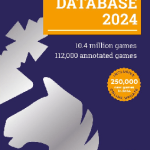img ChessBase Mega Database 2024 - Ita