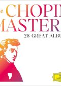 Chopin Masters (Anda, Argerich, Askenase, Blechacz, Block, Cho, Czerny-Stefanska, Eschenbach, Harasiewicz, Karolyi, Li, Michelangeli, Pires, Pogorilich, Pollini, Slenczynska, Szidon, Thai Son, Ашкенази, Берман, Бунин, Гилельс, etc) [28 CDs] (2021) FLAC