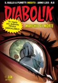 img Diabolik 930 - Marchio di morte (Agosto 2024)