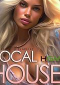 VA - Glam Vocal House (2024) MP3