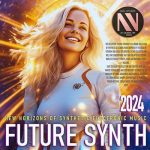 VA – Future Synth (2024) MP3