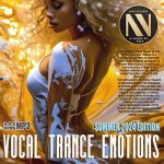 VA – Vocal Trance Emotions (2024) MP3