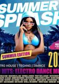 VA - EDM Summer Splash (2024) MP3