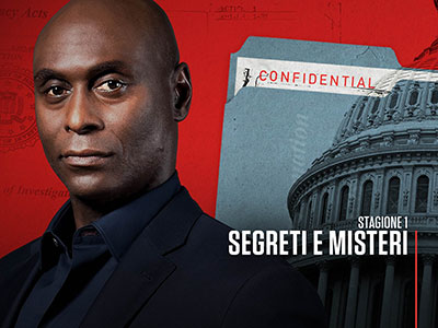 Segreti e misteri – Stagione 1 (2012) [Completa] DLMux 1080p E-AC3+AC3 ITA