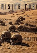 A Rising Force - Truth (2024)