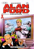 img Alan Ford 660 - Il piano di Putifarre (1000VolteMeglio)(Giugno 2024)
