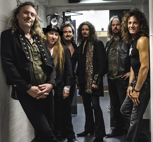 Cats In Space – Discography (2015-2024)