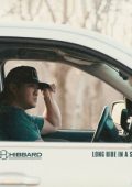 Cody Hibbard, A Thousand Horses - Long Ride In A Short Bed (2024)