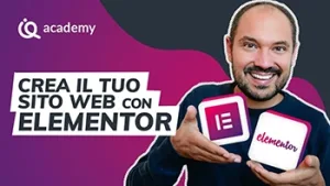 Imparaqui – Elementor Basic – Ita