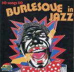 VA – Burlesque in Jazz (1990) FLAC