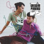 Il Generatore di Tensione – Crescere perdersi (2024) [MP3 320/Flac 24-44]