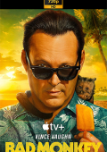 img Bad Monkey - Stagione 1 (2024) [Completa] WEB-DL 720p E-AC3+AC3 ITA ENG SUBS