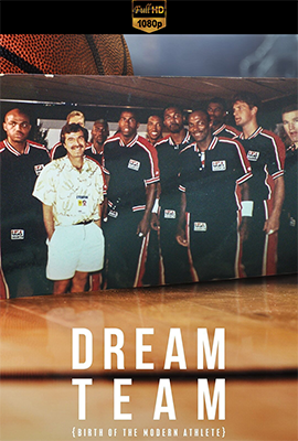 Dream Team – Stagione 1 (2020) [Completa] DLMux 1080p E-AC3+AC3 ITA ENG SUBS