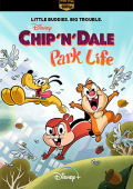img Cip e Ciop: Al parco - Stagione 1/2 (2021/2023) [Completa] DLMux 1080p E-AC3+AC3 ITA