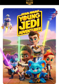 img Star Wars: Young Jedi Adventures - Stagione 2 (2024) [Completa] DLMux 1080p E-AC3+AC3 ITA SUBS