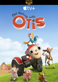 img Mettiamoci in moto, Otis - Stagione 1/2 (2021/2022) [Completa] DLMux 1080p E-AC3+AC3 ITA