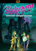 img Scooby-Doo! Mystery Incorporated - Stagione 1/2 (2011/2012) [Completa] DLMux 1080p E-AC3+AC3 IT