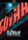 img Batman: Caped Crusader - Stagione 1 (2024) [Completa] DLMux 1080p E-AC3+AC3 ITA ENG SUBS