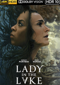 img La Donna del Lago - Stagione 1 (2024) [Completa] WEB-DL 2160p DVHDR10 E-AC3+AC3 ITA ENG SUBS