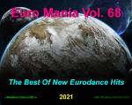 VA – Euro Mania [68] (2021) MP3