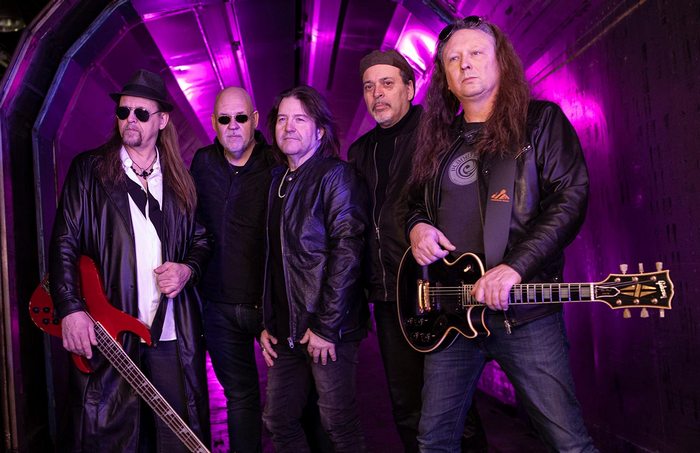 Eyes – Discography (2021-2024)
