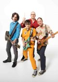 Weezer - Discography (1994-2021) [FLAC+EXTRA]