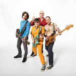 Weezer – Discography (1994-2021) [FLAC+EXTRA]