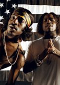 OutKast - Discography (1993-2006) [FLAC+EXTRA]