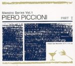 Piero Piccioni – Maestro Series Vol. 1 – Piero Piccioni Part I (2001) FLAC